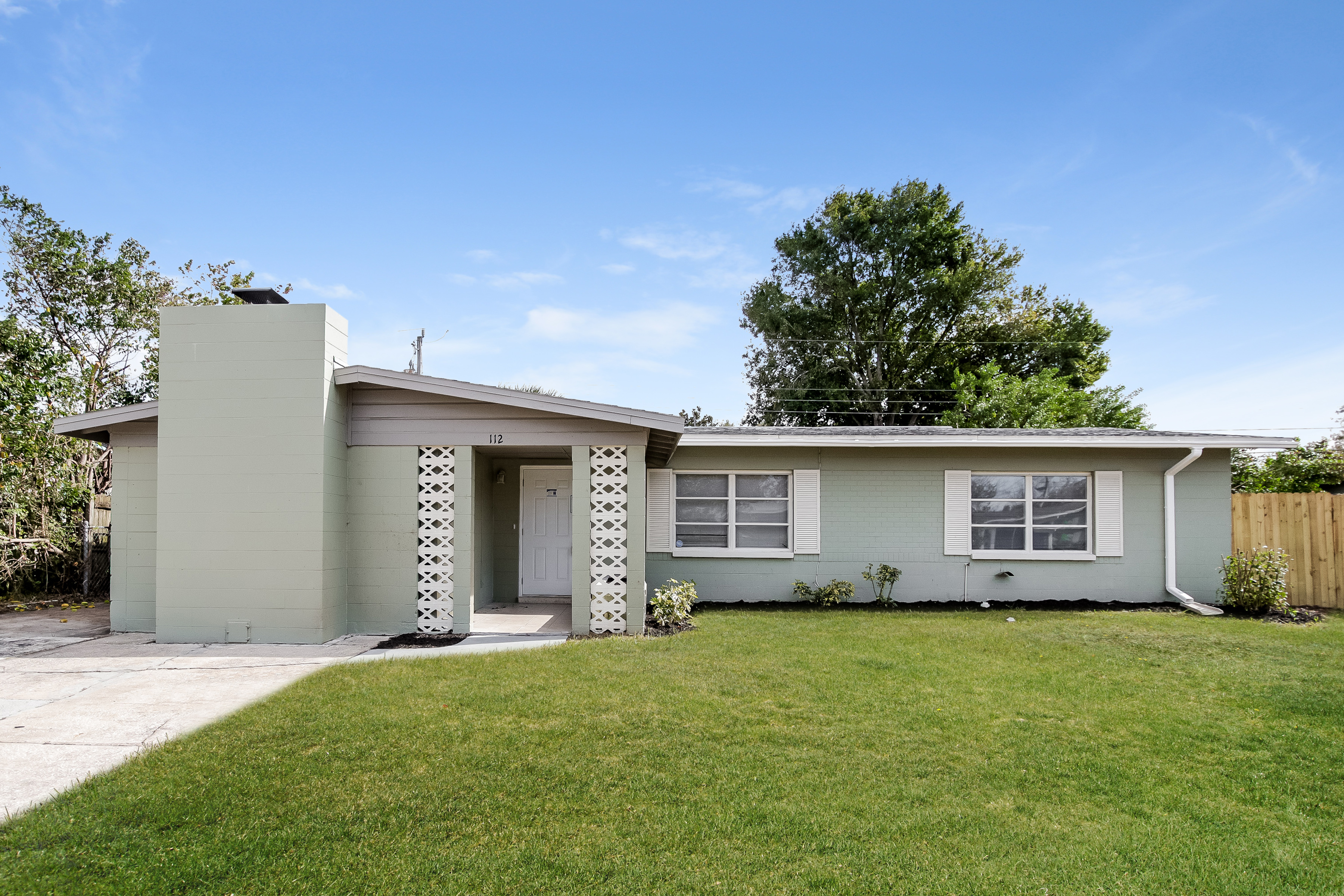 112 First St Merritt Island, FL 32953